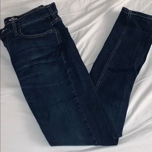 Hollister Epic Flex Skinny Jeans